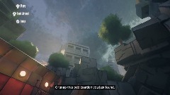 A screenshot taken in Dreams. 9 of 17.