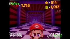 A screenshot taken in Dreams. 5 of 16.