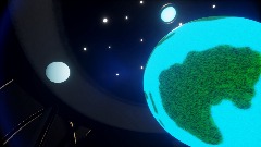 A screenshot taken in Dreams. 4 of 8.