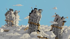 A screenshot taken in Dreams. 1 of 1.