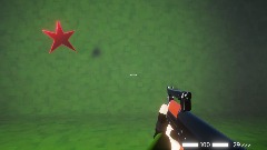 Groza OTs-14 / ОЦ-14 Гроза