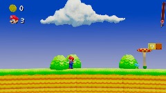 A screenshot taken in Dreams. 7 of 7.