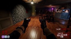 A screenshot taken in Dreams. 22 of 30.