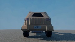 A screenshot taken in Dreams. 18 of 23.