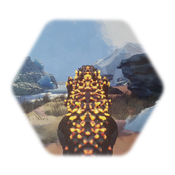 Monster hunter chapitre 3