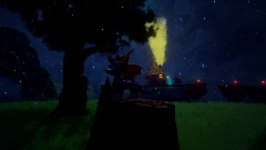 A screenshot taken in Dreams. 1 of 1.