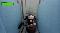 A screenshot taken in Dreams. 3 of 22.