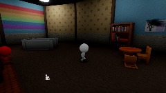 A screenshot taken in Dreams. 18 of 30.