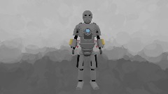 A screenshot taken in Dreams. 2 of 2.