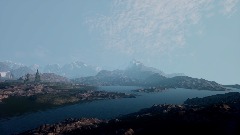 A screenshot taken in Dreams. 19 of 23.