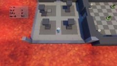 A screenshot taken in Dreams. 1 of 1.