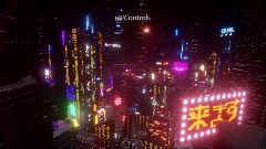 A screenshot taken in Dreams. 3 of 28.