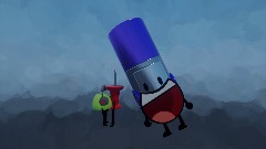 A screenshot taken in Dreams. 9 of 15.