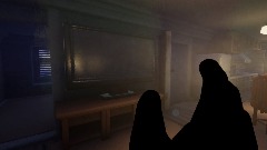 A screenshot taken in Dreams. 5 of 7.