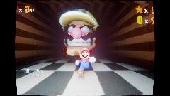 A screenshot taken in Dreams. 14 of 27.