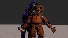 A screenshot taken in Dreams. 1 of 16.