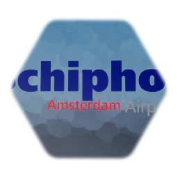 Schiphol Logo