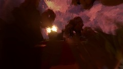 A screenshot taken in Dreams. 14 of 24.