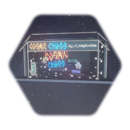 LMK's DreamsCom 2021 Booth