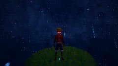 A screenshot taken in Dreams. 19 of 30.