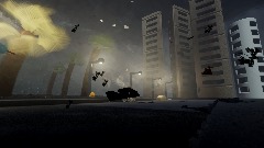 A screenshot taken in Dreams. 4 of 4.
