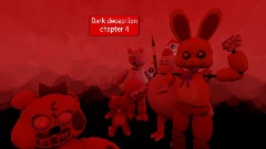 Dark deception CHAPTER 4 fanmade (compleate)