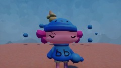 Me and my friends in the backrooms trailer