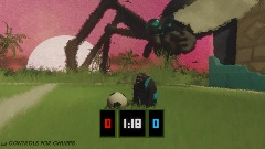 A screenshot taken in Dreams. 2 of 12.