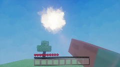 A screenshot taken in Dreams. 5 of 20.