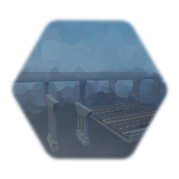 Interstate / Highway  Viaduct