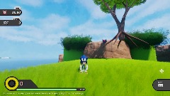 A screenshot taken in Dreams. 10 of 11.
