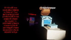 A screenshot taken in Dreams. 1 of 1.