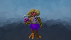 A screenshot taken in Dreams. 2 of 19.