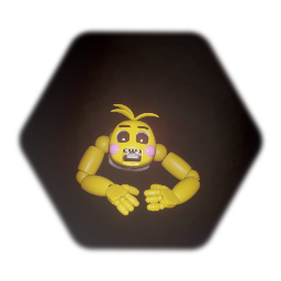 Toy Chica(Possesable)