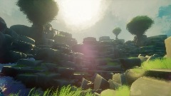 A screenshot taken in Dreams. 11 of 12.