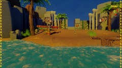 A screenshot taken in Dreams. 4 of 4.