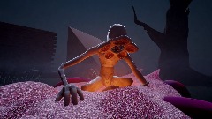 A screenshot taken in Dreams. 13 of 28.