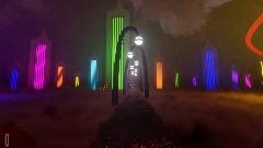 A screenshot taken in Dreams. 2 of 30.