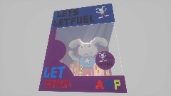 PLASTIC DREAMERS Jets JetFuel Featuring Jet