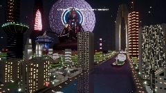 A screenshot taken in Dreams. 9 of 12.