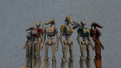 A screenshot taken in Dreams. 8 of 8.