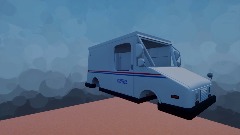 A screenshot taken in Dreams. 10 of 21.