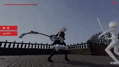 A screenshot taken in Dreams. 10 of 14.