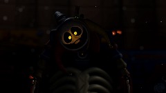 A screenshot taken in Dreams. 7 of 20.