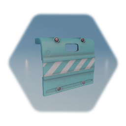 Tunnel Side: 2 Units