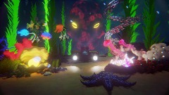 Revenge from the Deep