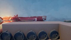 Cantina room 1 LVLs 1-6 v1