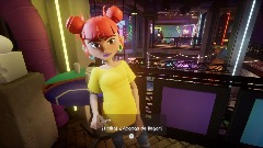 A screenshot taken in Dreams. 3 of 9.