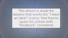 A screenshot taken in Dreams. 19 of 24.