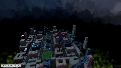 A screenshot taken in Dreams. 12 of 30.